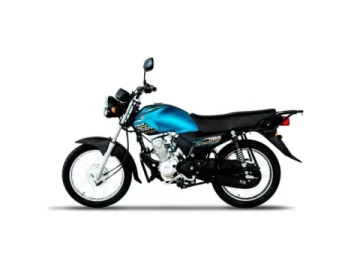 YAMAHA Crux 110cc 2024